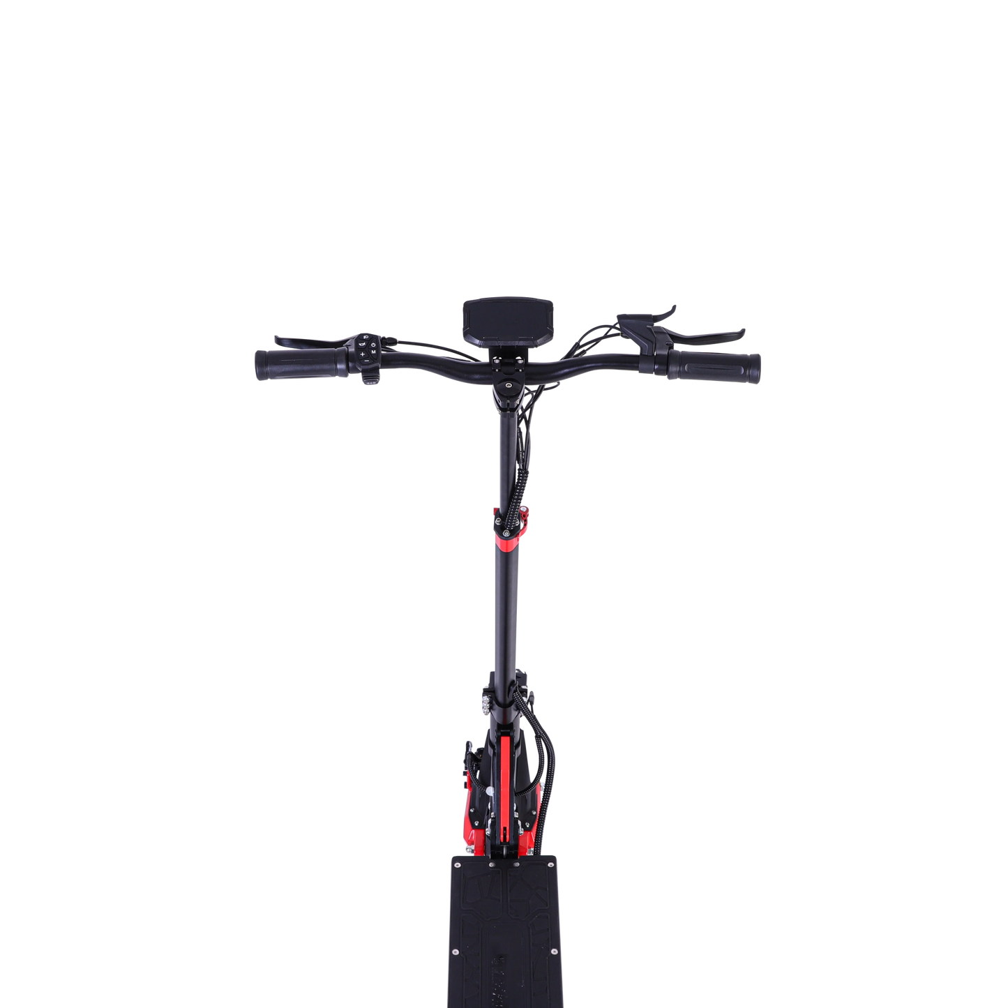 Wheely - J15 Max - Elsparkcykel - Wheelyshop