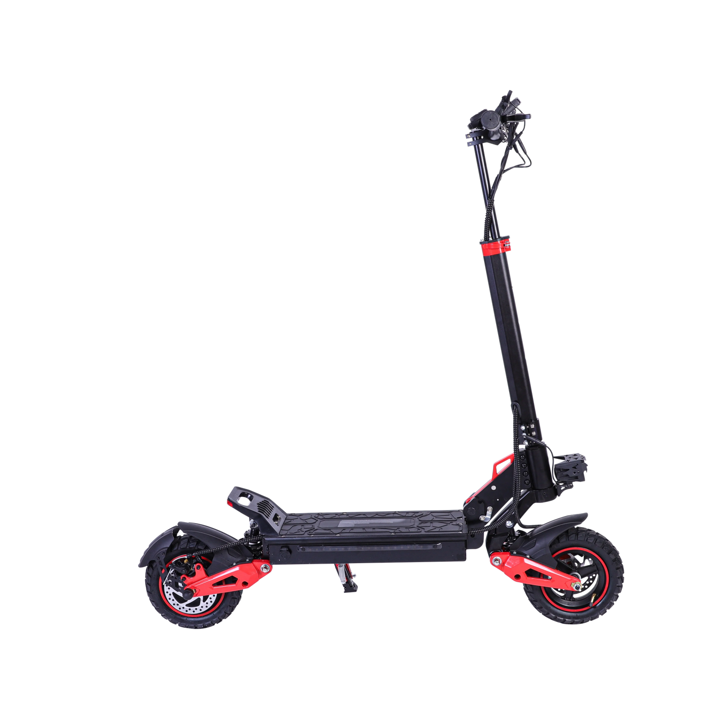 Wheely - J15 Max - Elsparkcykel - Wheelyshop