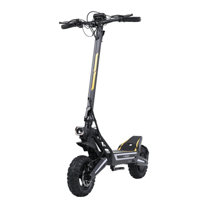 Wheely - J2 Max - Electric scooter - Wheelyshop