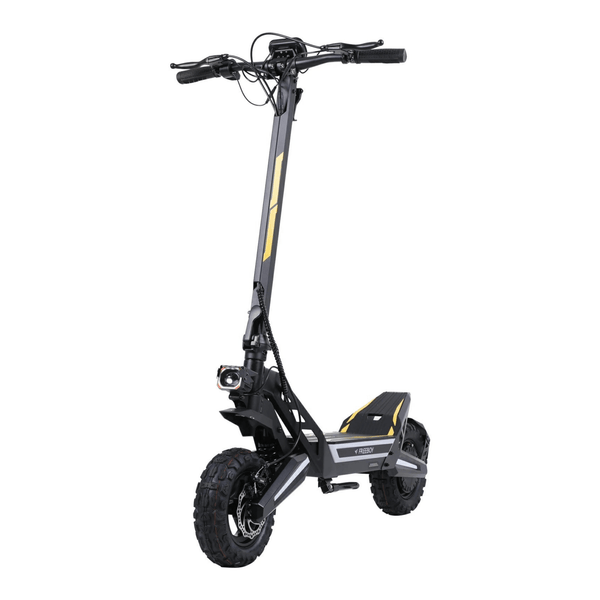 Wheely - J2 Max - Electric scooter - Wheelyshop