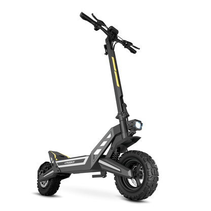 Wheely - J2 Max - Electric scooter - Wheelyshop