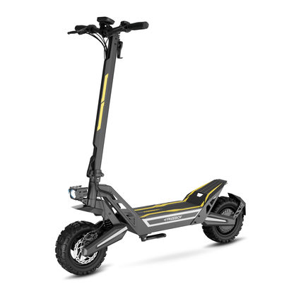 Wheely - J2 Max - Electric scooter - Wheelyshop