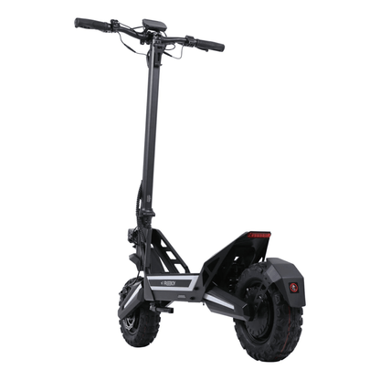 Wheely - J2 Max - Electric scooter - Wheelyshop