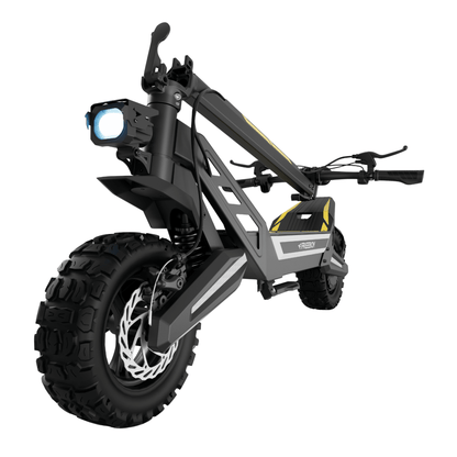 Wheely - J2 Max - Electric scooter - Wheelyshop