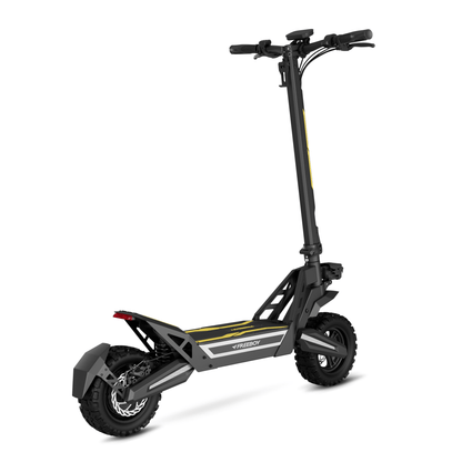 Wheely - J2 Max - Electric scooter - Wheelyshop