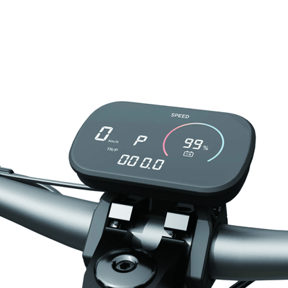 Wheely - J2 Max - Electric scooter - Wheelyshop