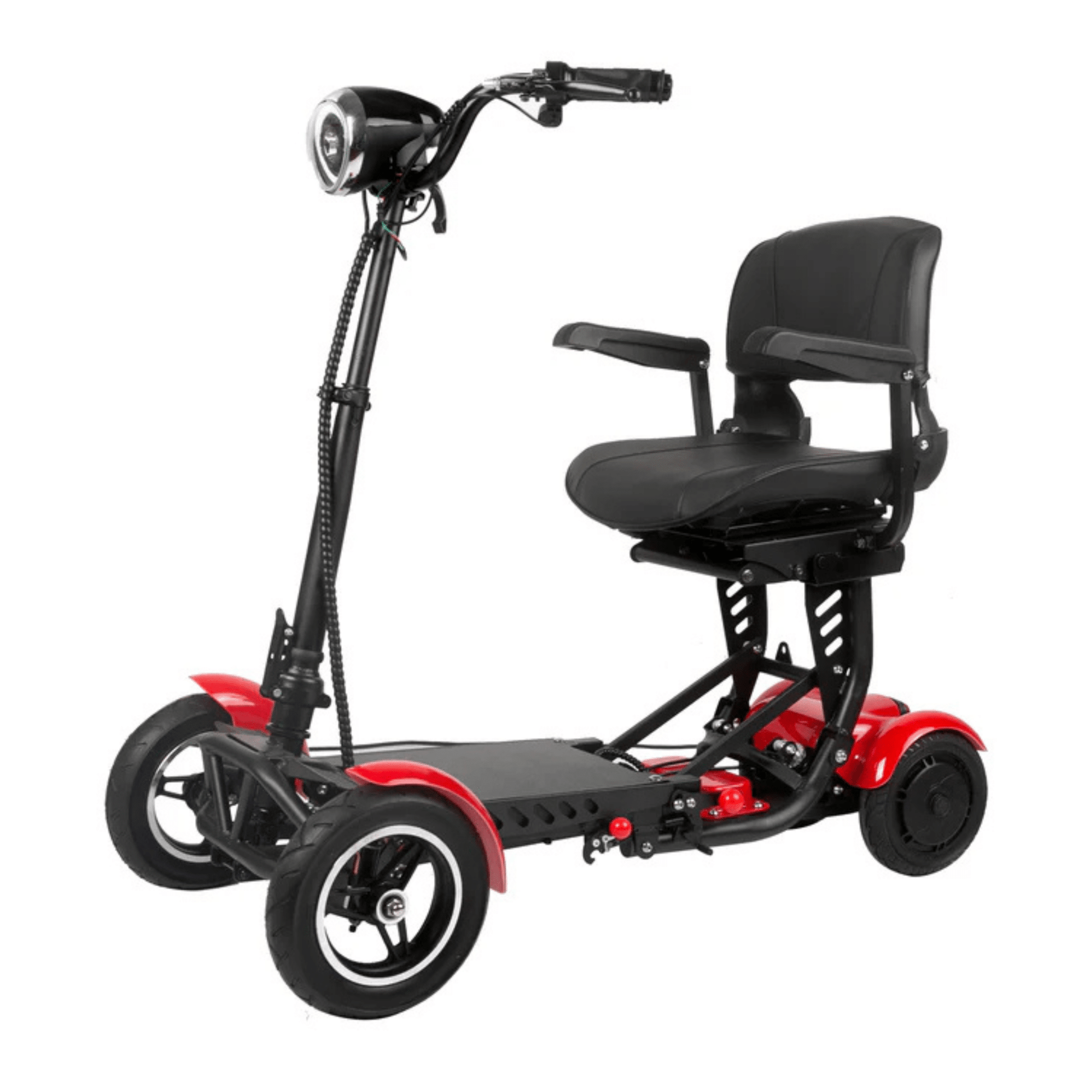 Wheely - L3 - Permobil - Wheelyshop