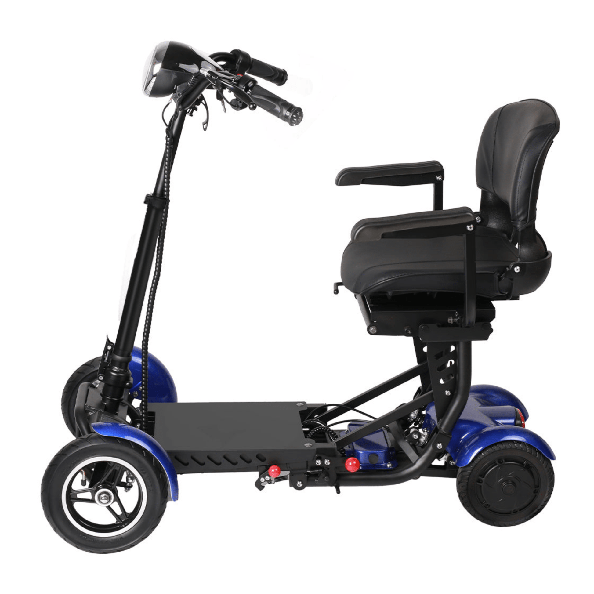 Wheely - L3 - Permobil - Wheelyshop