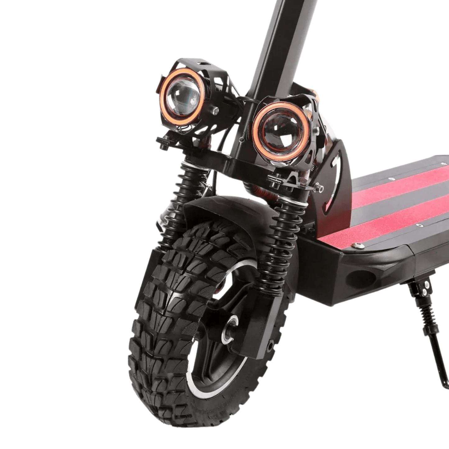 Wheely - N3 Max - Elsparkcykel - Wheelyshop