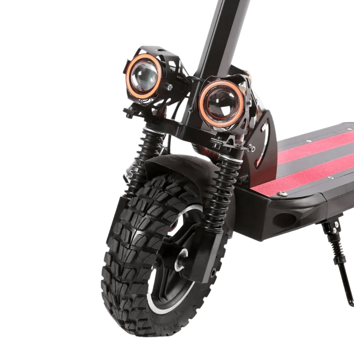 Wheely - N3 Max - Elsparkcykel - Wheelyshop