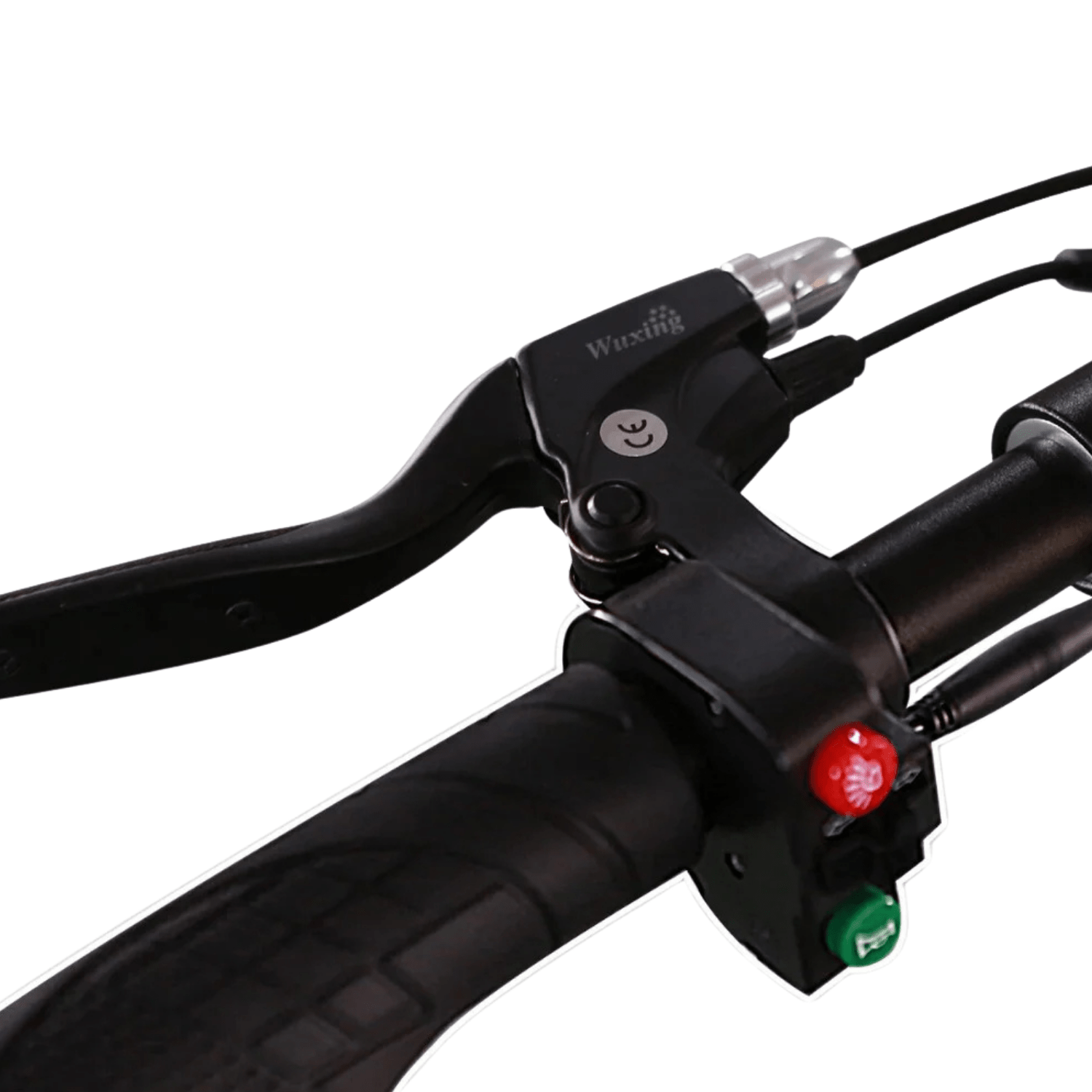 Wheely - N3 Max - Elsparkcykel - Wheelyshop