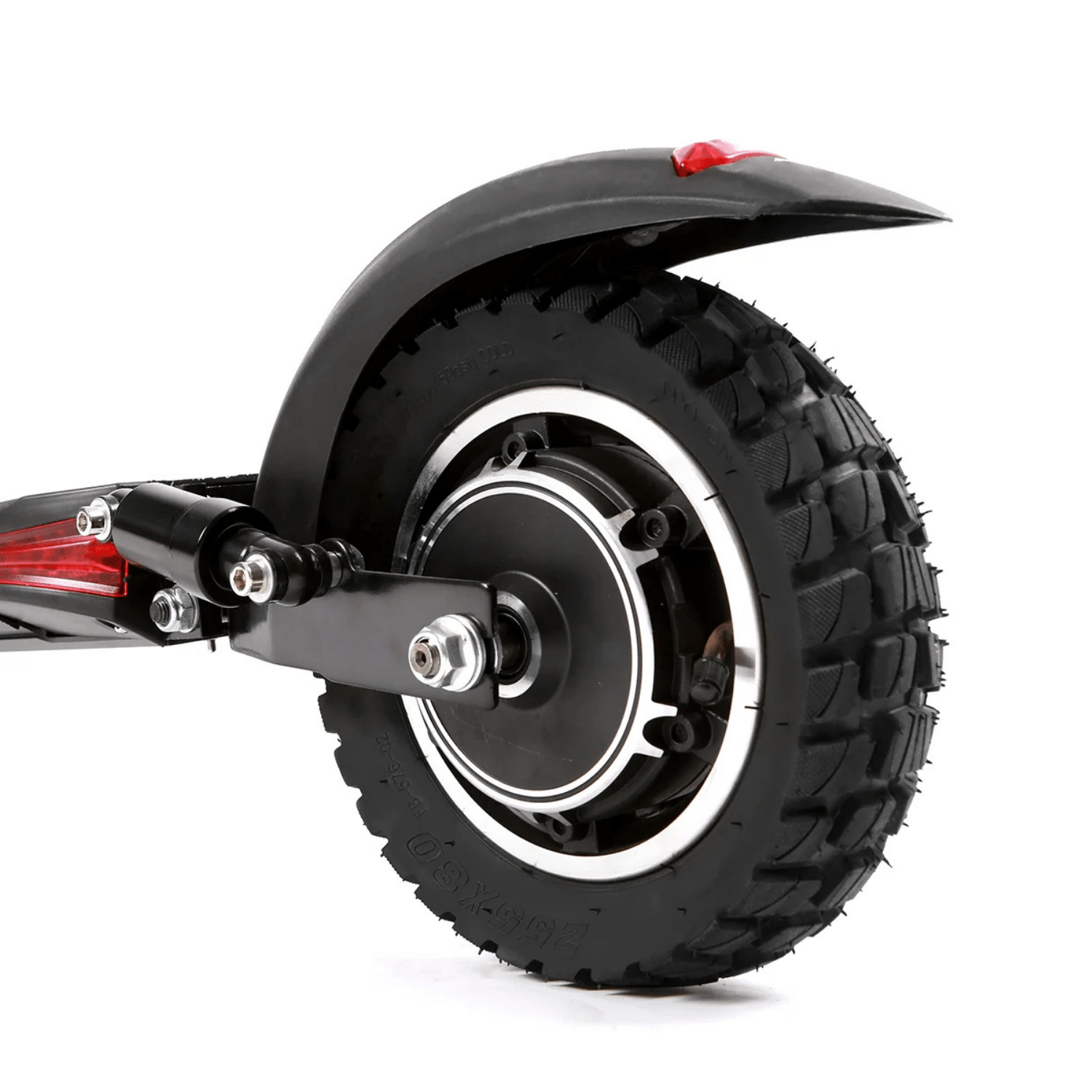 Wheely - N3 Max - Elsparkcykel - Wheelyshop