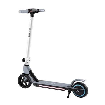 Wheely - Junior S2 - Elsparkcykel - Wheelyshop
