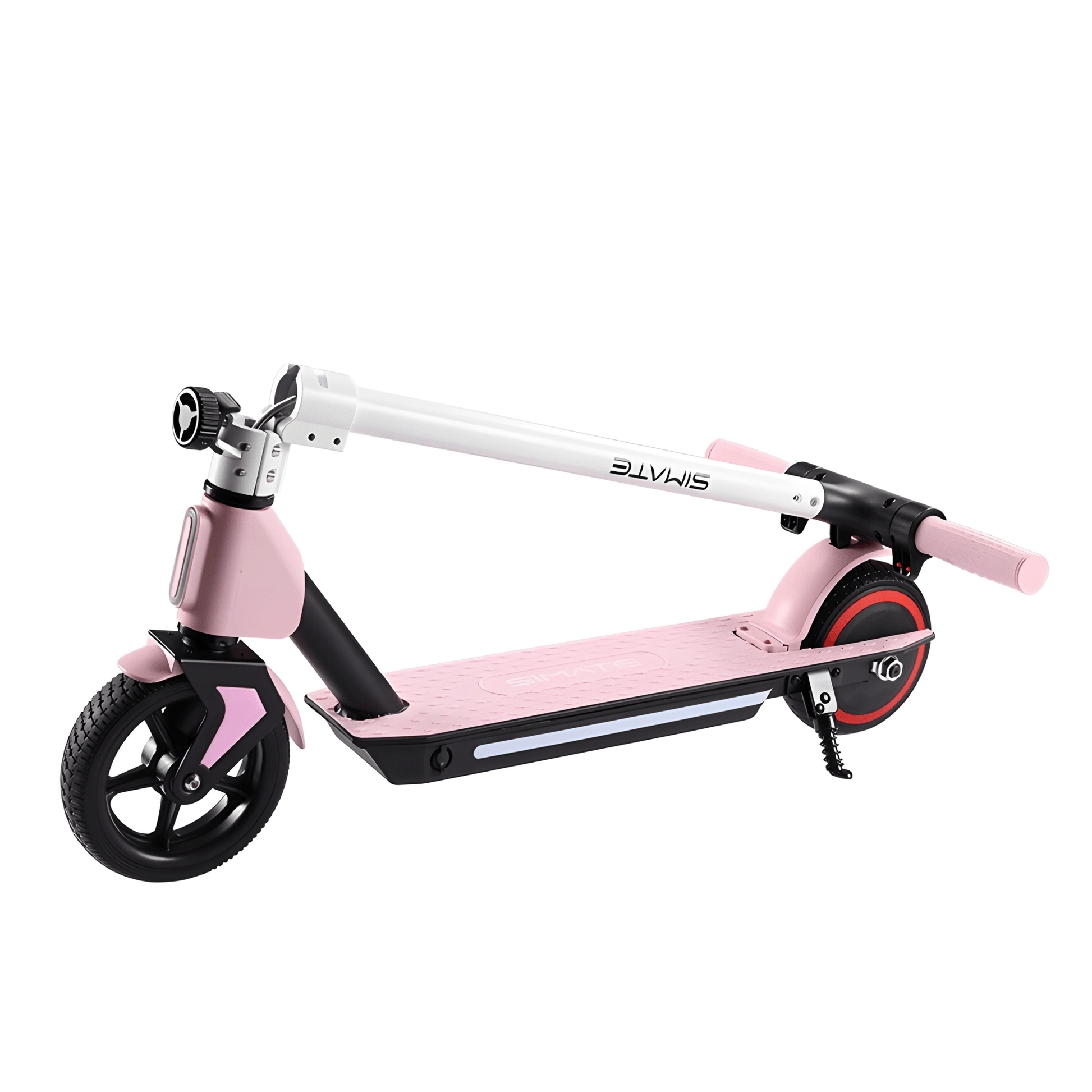 Wheely - S2 - Elsparkcykel - Wheelyshop