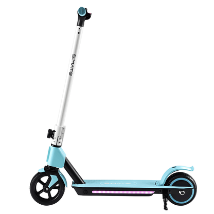 Wheely - S2 - Elsparkcykel - Wheelyshop