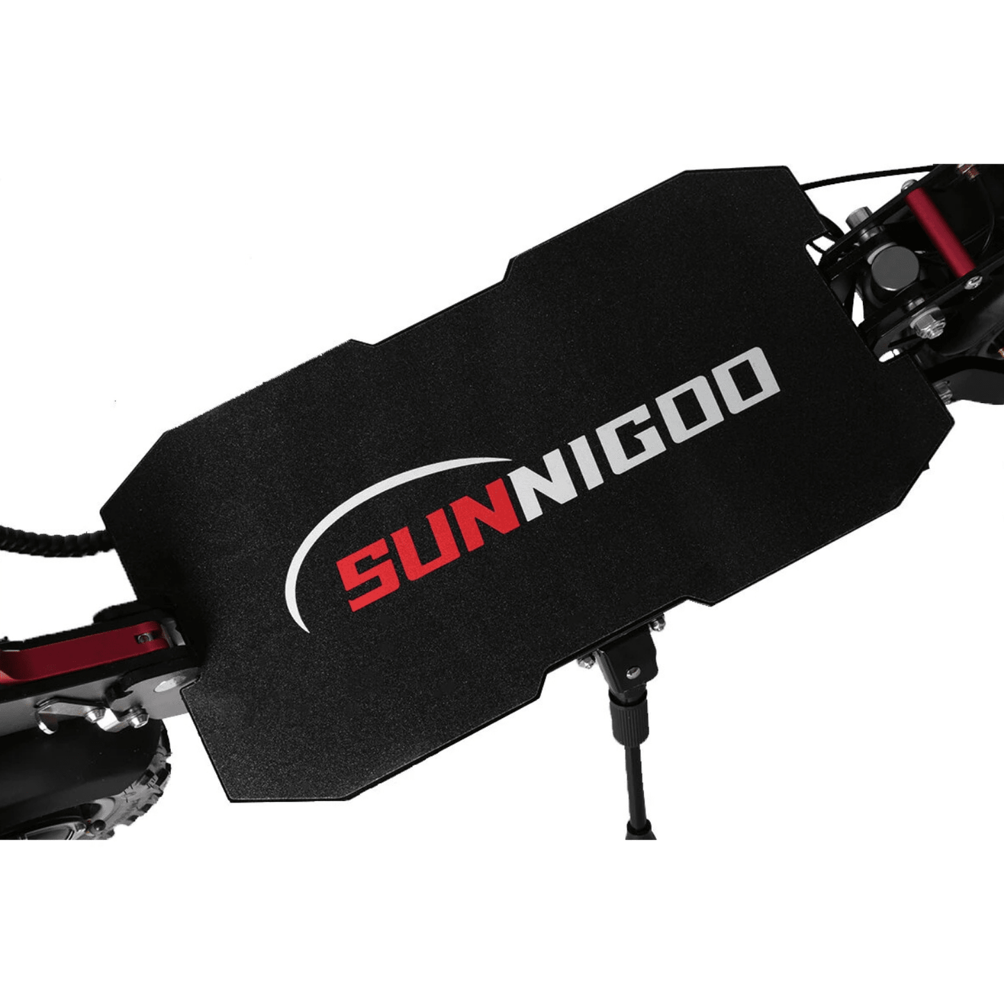 Wheely - X10 - Elsparkcykel - Wheelyshop