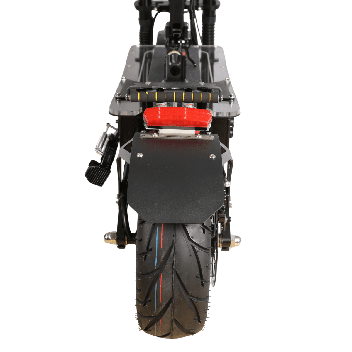 Wheely - X13 - Elsparkcykel - Wheelyshop