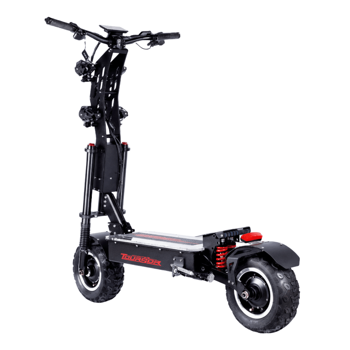 Wheely - X14 Pro - Elsparkcykel - Wheelyshop