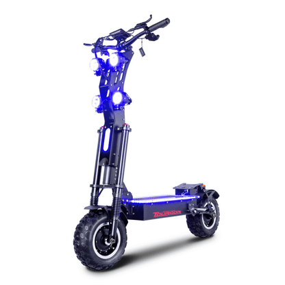 Wheely - X14 Pro - Elsparkcykel - Wheelyshop