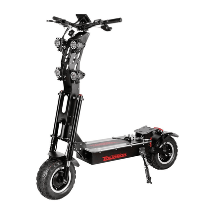 Wheely - X14 Pro - Elsparkcykel - Wheelyshop