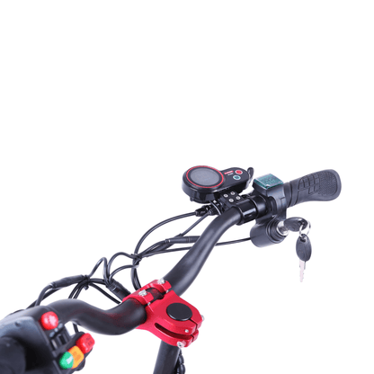 Rueda - X7 - Patinete eléctrico - Tienda de ruedas