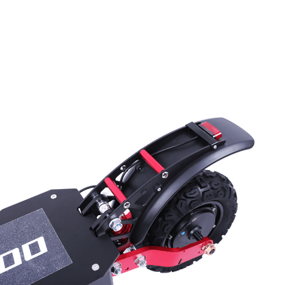 Rueda - X7 - Patinete eléctrico - Tienda de ruedas