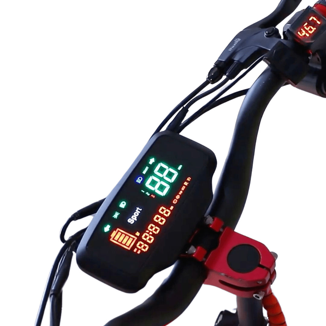 Rueda - X7 - Patinete eléctrico - Tienda de ruedas