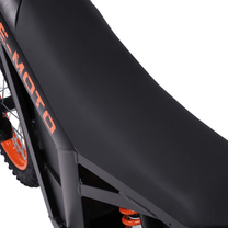 Wheely Y01 saddle