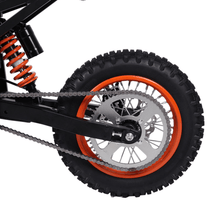 Wheely Y01 rear wheel