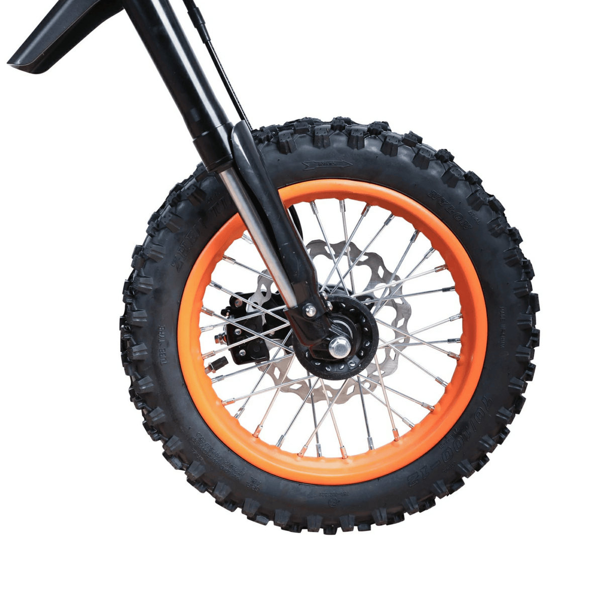 Wheely - Y66 - Electric dirt bike - Wheelyshop
