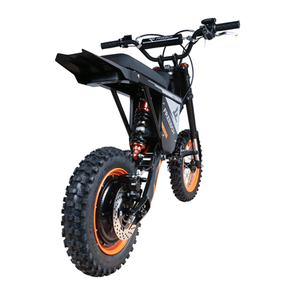 Wheely - Y66 - Electric dirt bike - Wheelyshop