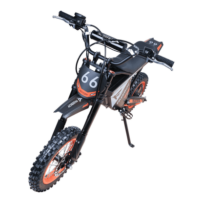 Wheely - Y66 - Electric dirt bike - Wheelyshop