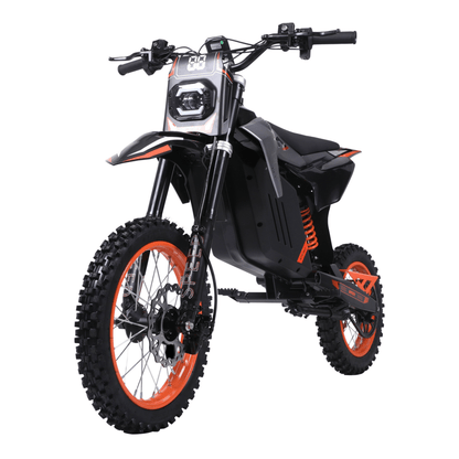 Wheely - Y88 - El-cross - Wheelyshop