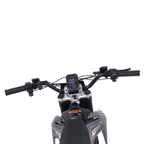 Wheely Y88 handlebar