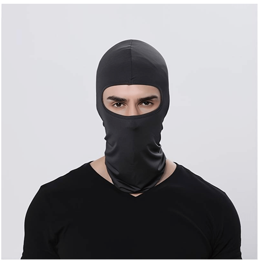 WindGuard - Balaklava Edition - Accessories - Wheelyshop