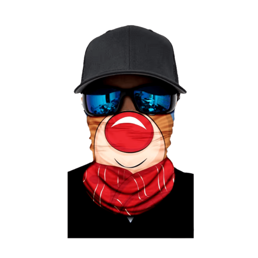 WindGuard - Edición navideña - Accesorios - Tienda de ruedas