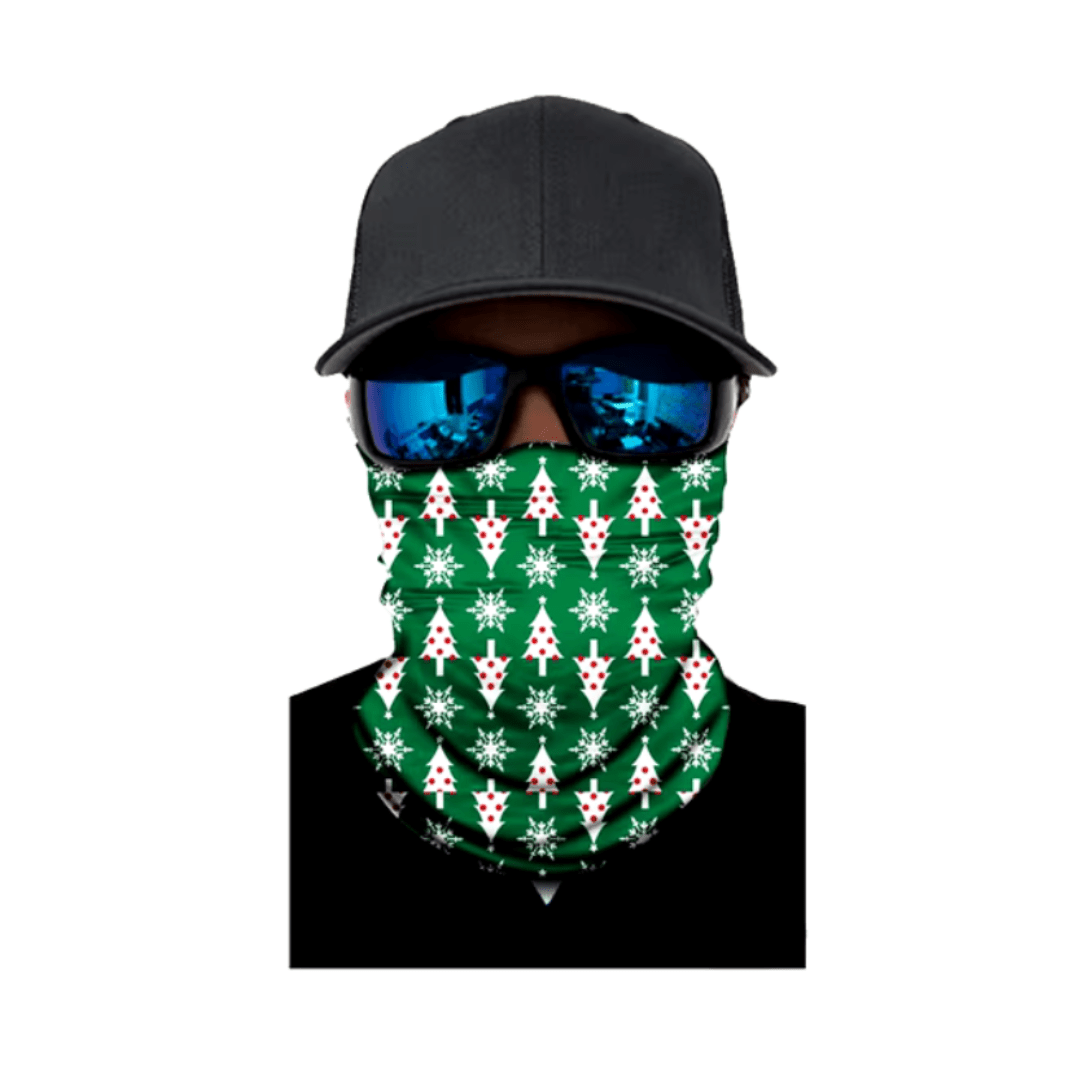 WindGuard - Edición navideña - Accesorios - Tienda de ruedas