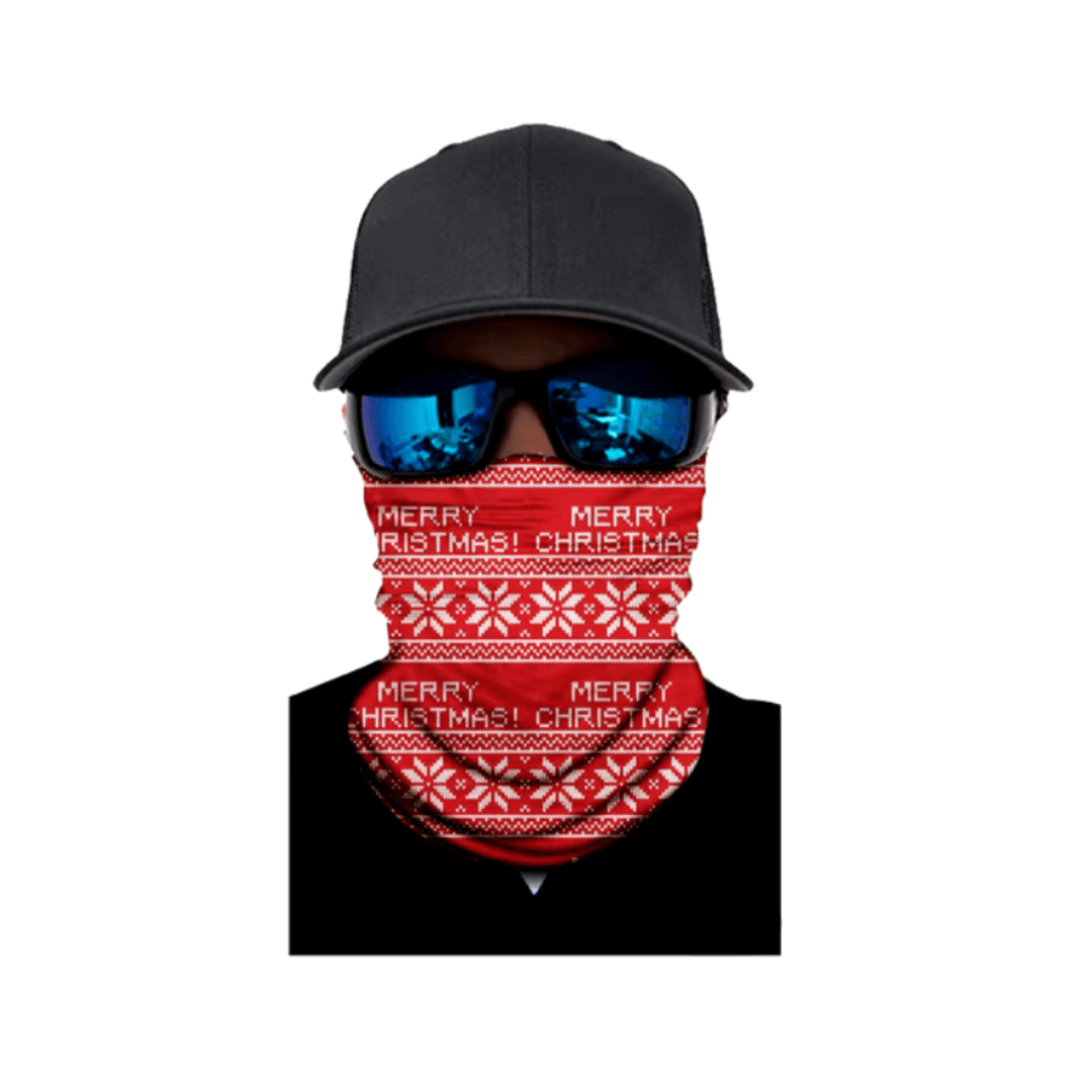 WindGuard - Edición navideña - Accesorios - Tienda de ruedas