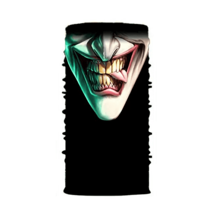 WindGuard - Joker Edition - Accessories - Wheelyshop