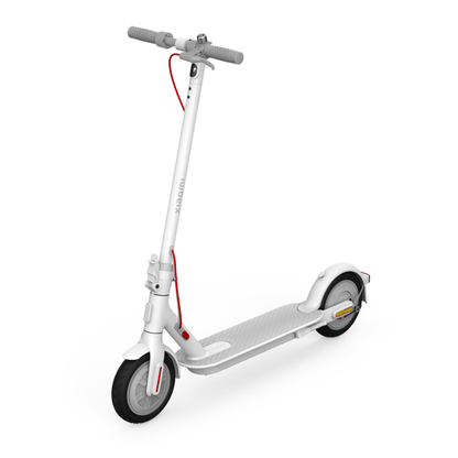 Xiaomi 3 Lite Nordic Edition - Elsparkcykel - Wheelyshop