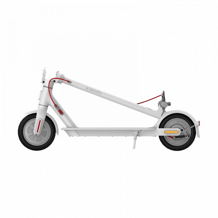 Xiaomi 3 Lite Nordic Edition - Elsparkcykel - Wheelyshop