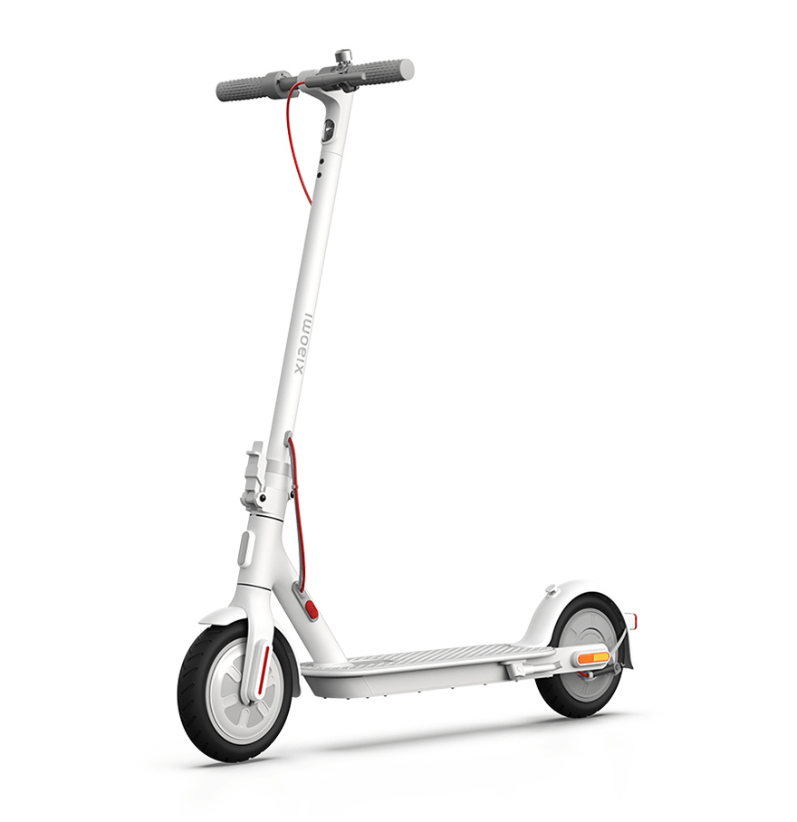Xiaomi 3 Lite Nordic Edition - Elsparkcykel - Wheelyshop