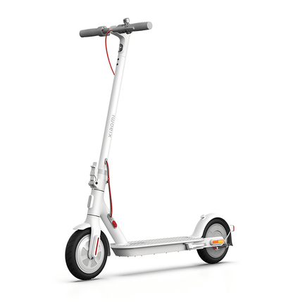 Xiaomi 3 Lite Nordic Edition - Elsparkcykel - Wheelyshop