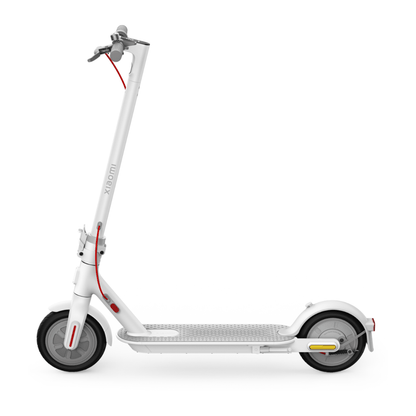 Xiaomi 3 Lite Nordic Edition - Elsparkcykel - Wheelyshop