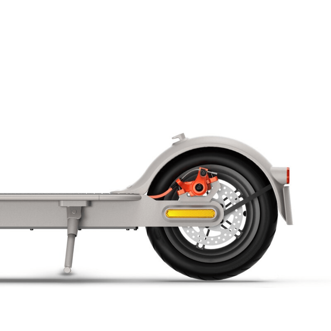 Xiaomi 3 Nordic Edition - Elsparkcykel - Wheelyshop