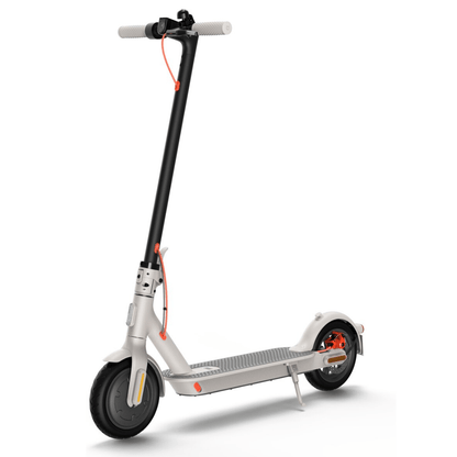 Xiaomi 3 Nordic Edition - Elsparkcykel - Wheelyshop