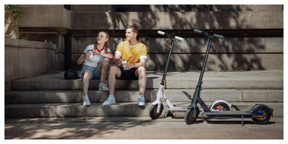 Xiaomi 3 Nordic Edition - Elsparkcykel - Wheelyshop