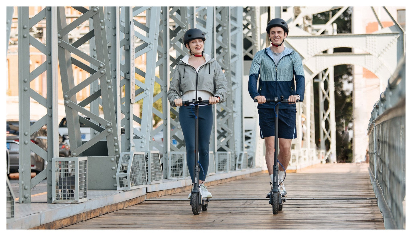 Xiaomi 3 Nordic Edition - Elsparkcykel - Wheelyshop