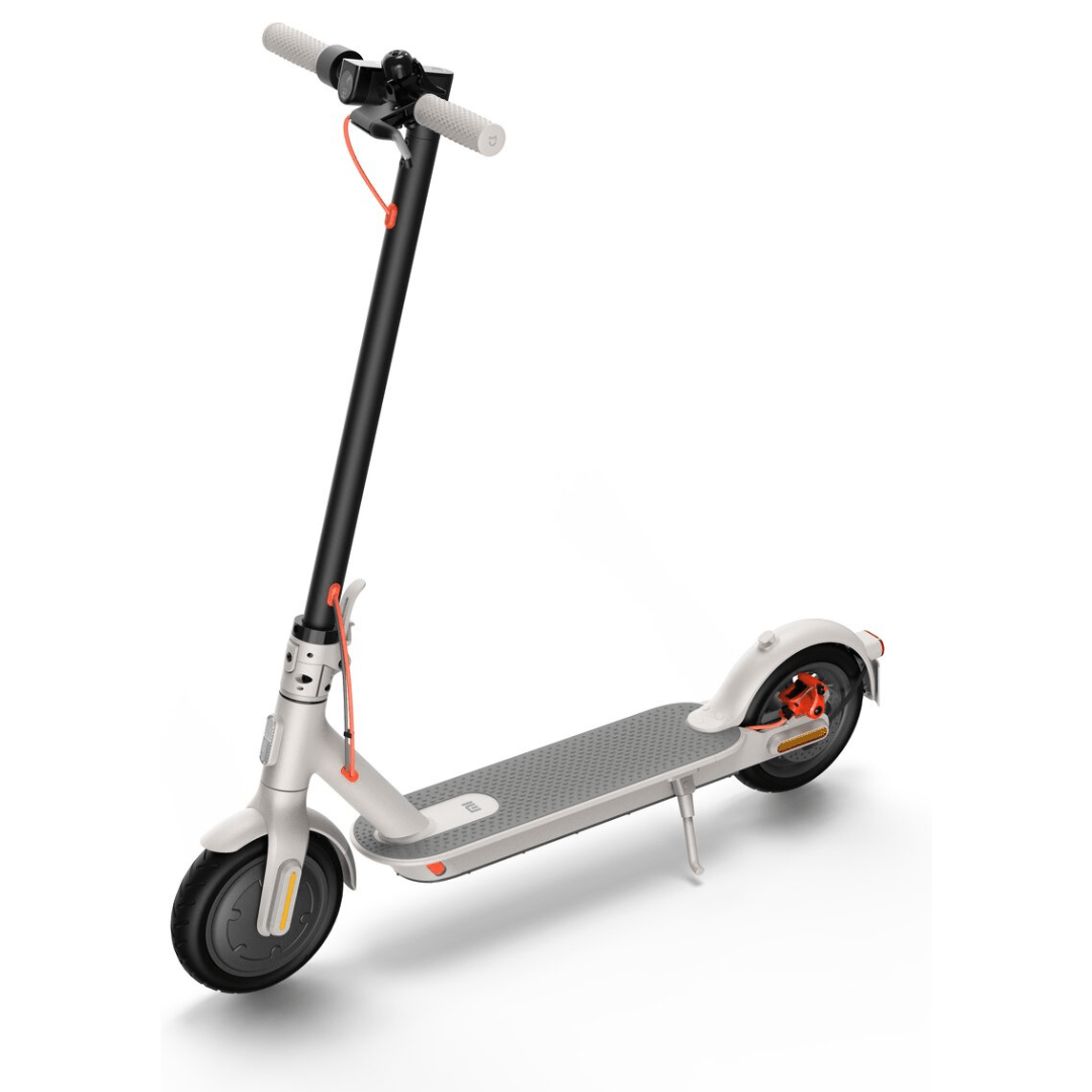 Xiaomi 3 Nordic Edition - Elsparkcykel - Wheelyshop