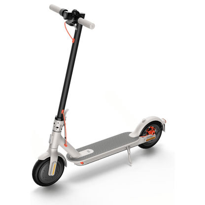 Xiaomi 3 Nordic Edition - Elsparkcykel - Wheelyshop